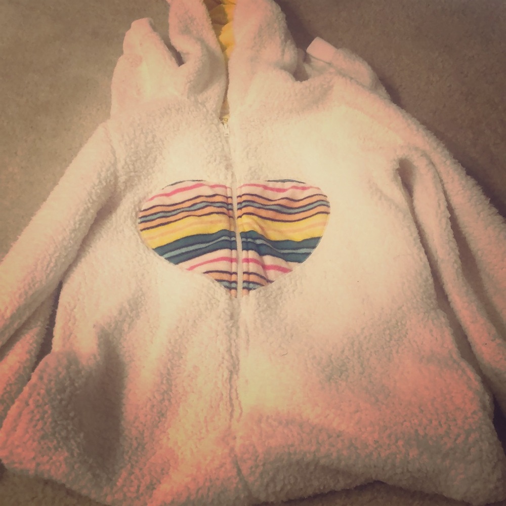Cute onesie